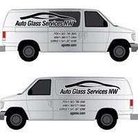 Auto Glass Services NW image 1